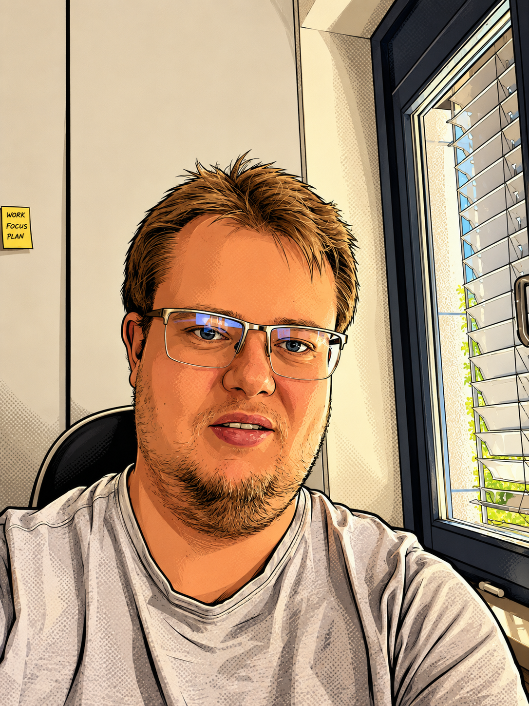 Alexander Studt