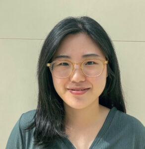 Profile picture of Jueun Lee