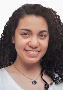 Profile picture of Sarah Makarem