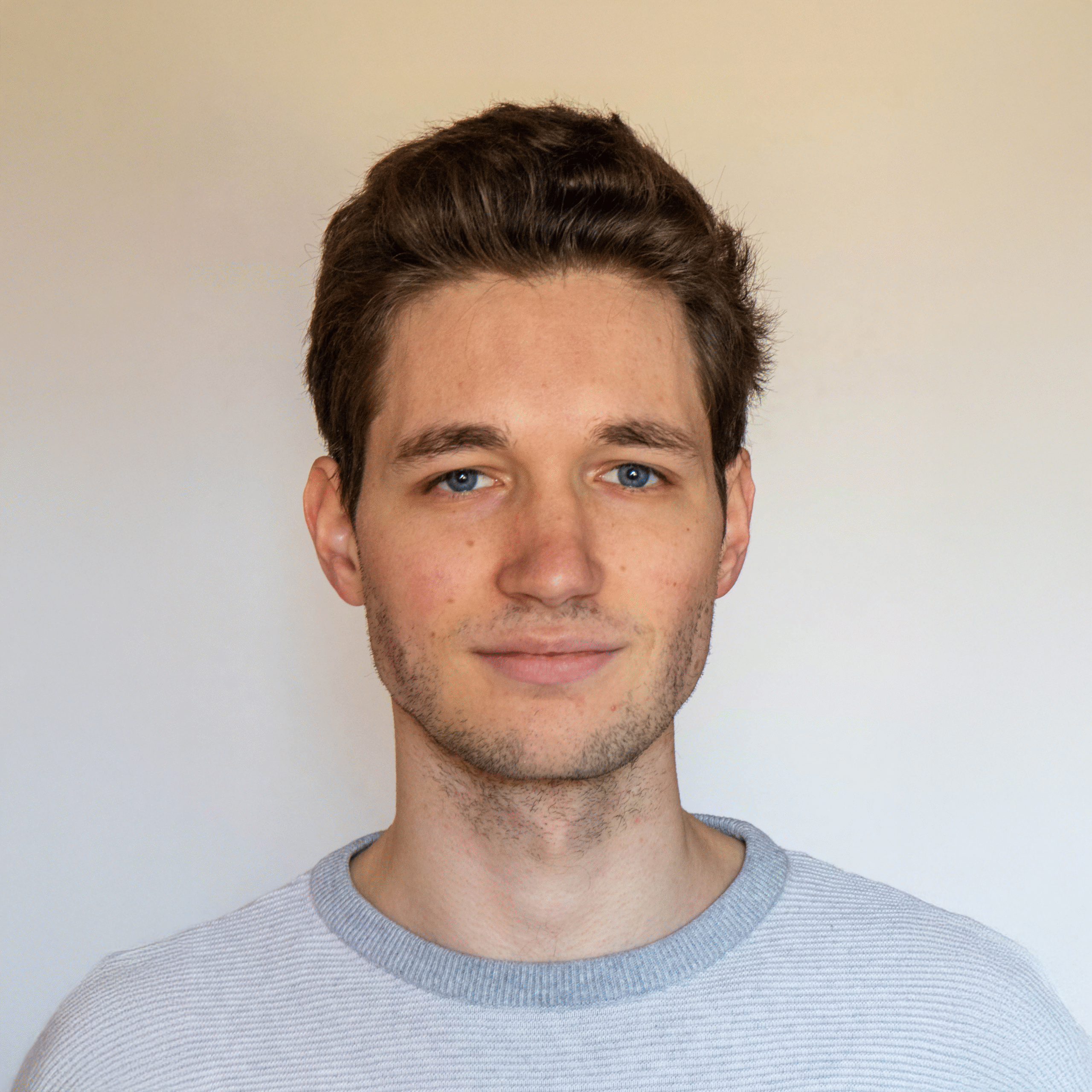 Profile picture of Michael Küttner